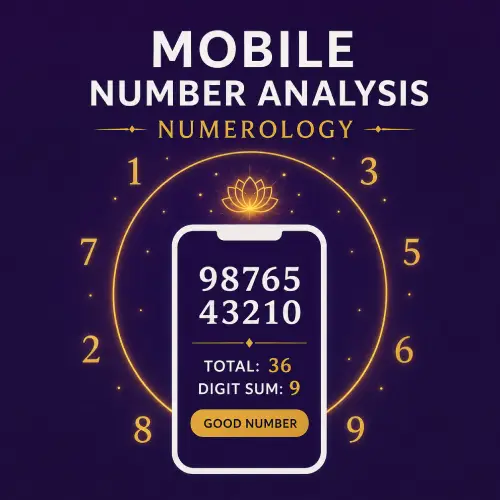 best mobile number numerologist in india